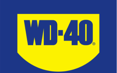 WD40